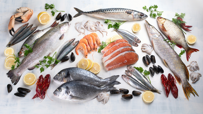 7 Palengke Secrets on Picking the Freshest Seafood in the Market