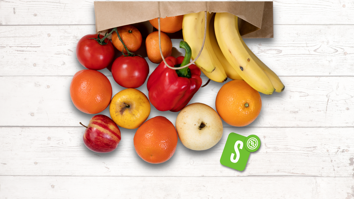 How to Keep Fruits & Vegetables Fresh at Home