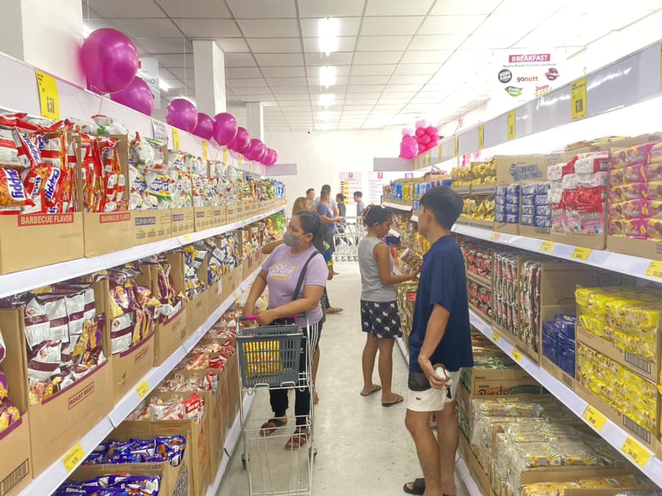 A Guide to the 3 Best Grocery Stores in Pateros City that Provide Both