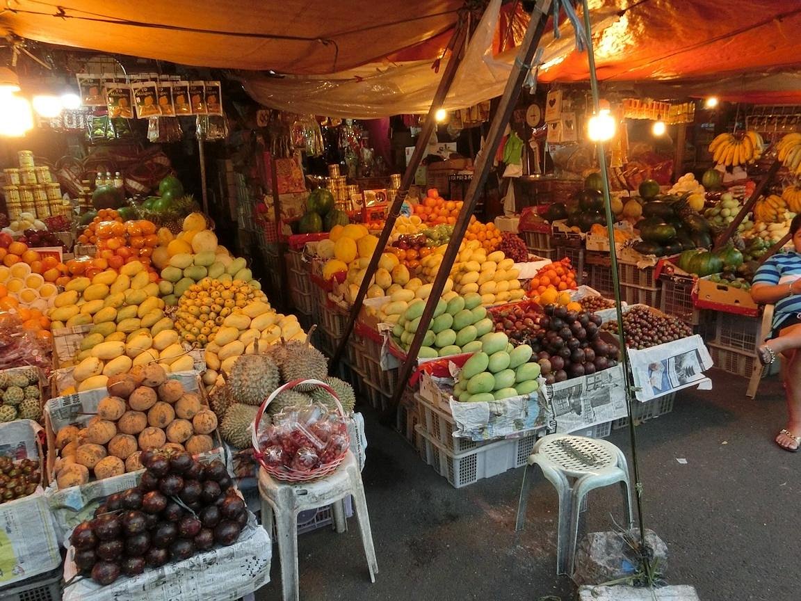 Top 3 Palengkes in Manila For Your Fresh Produce and Seafood Needs