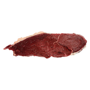 Beef Sirloin Bistik Tagalog Cut Premium (500g) Fresh Meat Fresh Next-Day Online Palengke Delivery in Metro Manila, Philippines by Safe Select