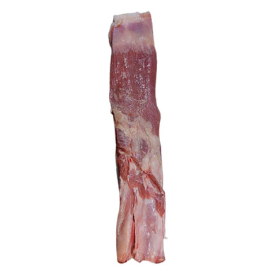 Pork Liempo Half kg Slab (500g) Fresh Meat Fresh Next-Day Online Palengke Delivery in Metro Manila, Philippines by Safe Select