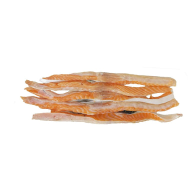 Salmon Belly Strips (500g) Fresh Seafood Fresh Next-Day Online Palengke Delivery in Metro Manila, Philippines by Safe Select