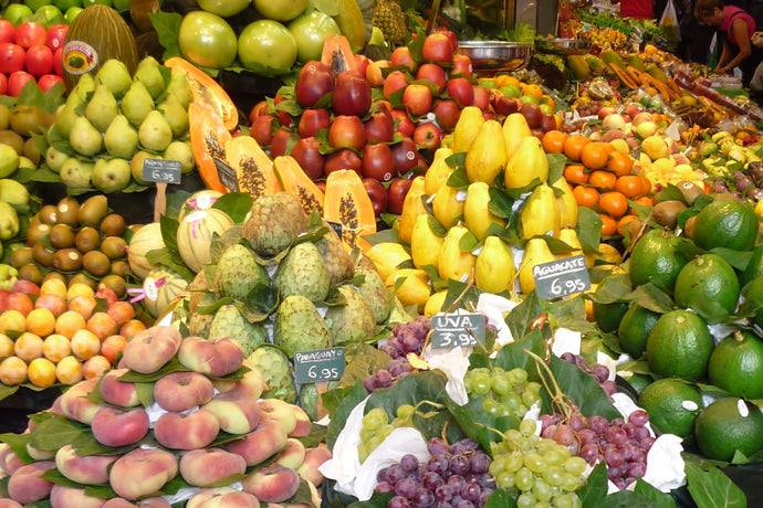 Where to Get Fresh Vegetables in Manila City | Top Palengkes, Groceries, and Online Deliveries for the Freshest Picks