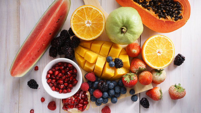 9 Sneaky Tricks To Make Your Kids Enjoy Eating Fruits