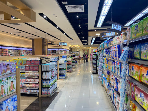 A Guide to the 3 Best Grocery Stores in Pasay City that Provide Both Quality and Convenience