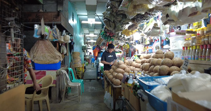 Top 3 Palengkes in Cainta For Your Fresh Produce and Seafood Needs