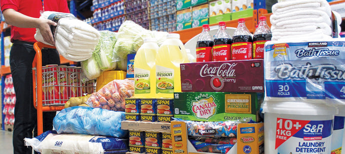 A Guide to the 3 Best Grocery Stores in Muntinlupa that Provide Both Quality and Convenience