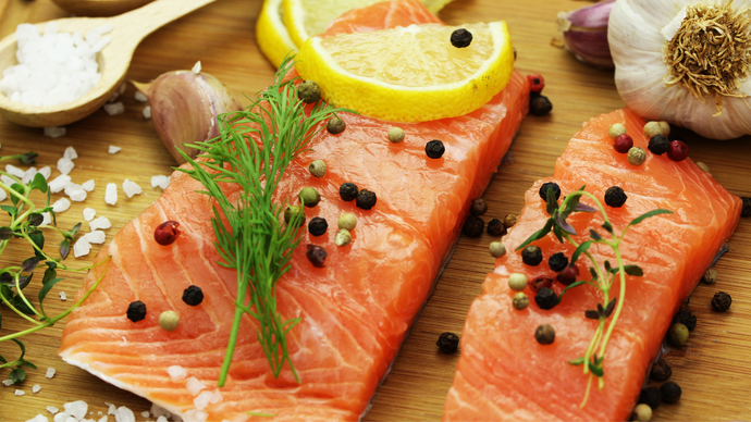 5 Top-Rated Everyday Recipes for Every Cut of Salmon