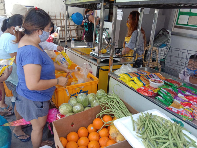 Where to Get Fresh Fruits in Navotas | Top 4 Palengkes, Groceries, and Online Deliveries for the Freshest Picks