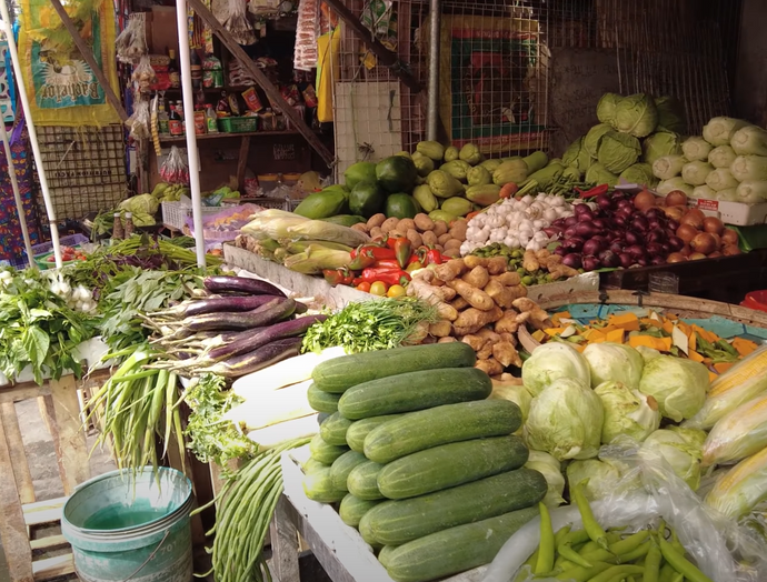 Where to Get Fresh Vegetables in Parañaque City | Top Palengkes, Groceries, and Online Deliveries for the Freshest Picks