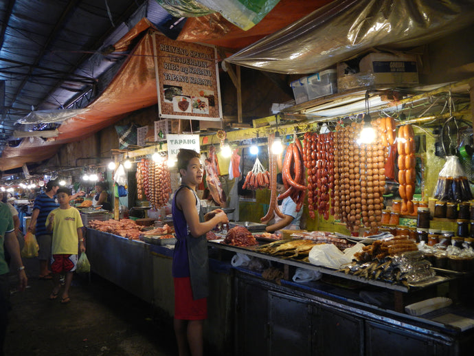 Palengke-Fresh Seafood Delivery in Malabon - This Online Wet Market Delivers Right to Your Doorstep