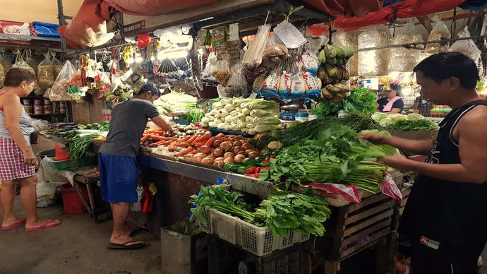 Where to Get Fresh Fruits in Antipolo | Top 4 Palengkes, Groceries, and Online Deliveries for the Freshest Picks