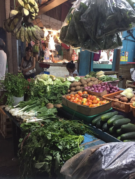 Where to Get Fresh Fruits in Pateros | Top 4 Palengkes, Groceries, and Online Deliveries for the Freshest Picks