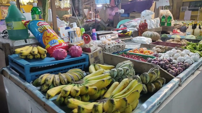 Where to Get Fresh Fruits in Valenzuela | Top 4 Palengkes, Groceries, and Online Deliveries for the Freshest Picks