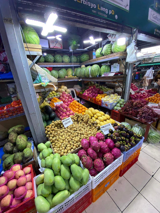 Where to Get Fresh Fruits in Paranaque | Top 4 Palengkes, Groceries, and Online Deliveries for the Freshest Picks
