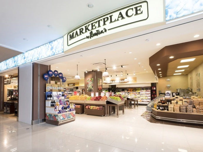 A Guide to the 3 Best Grocery Stores in Makati that Provide Both Quality and Convenience