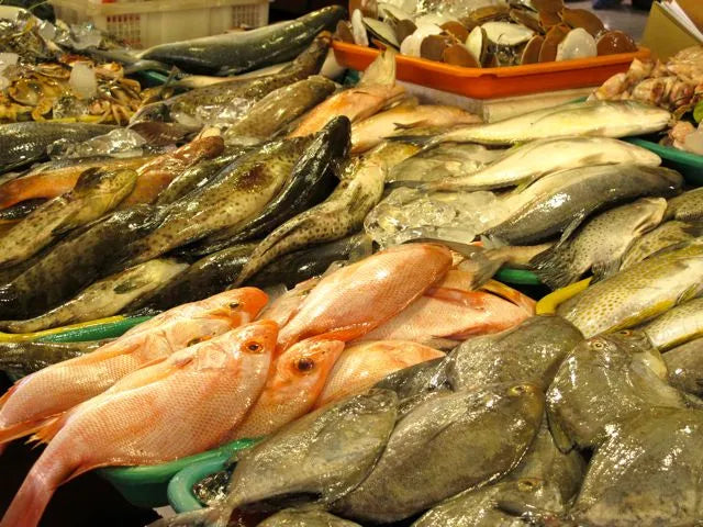 Palengke-Fresh Seafood Delivery in Paranaque - This Online Wet Market Delivers Right to Your Doorstep