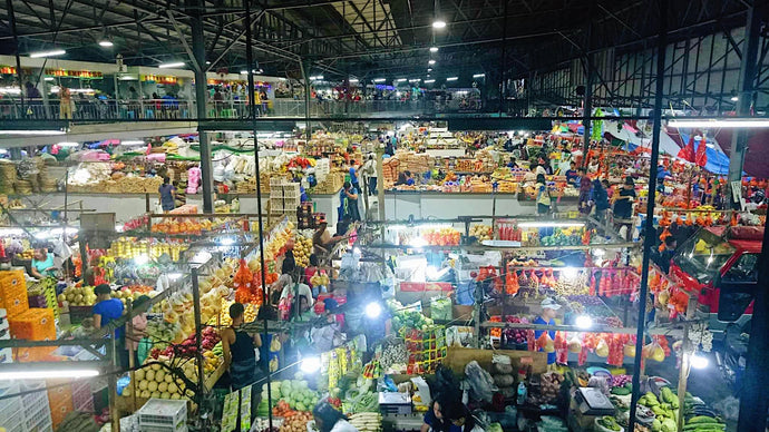 Top 3 Palengkes in Quezon City For Your Fresh Produce and Seafood Needs