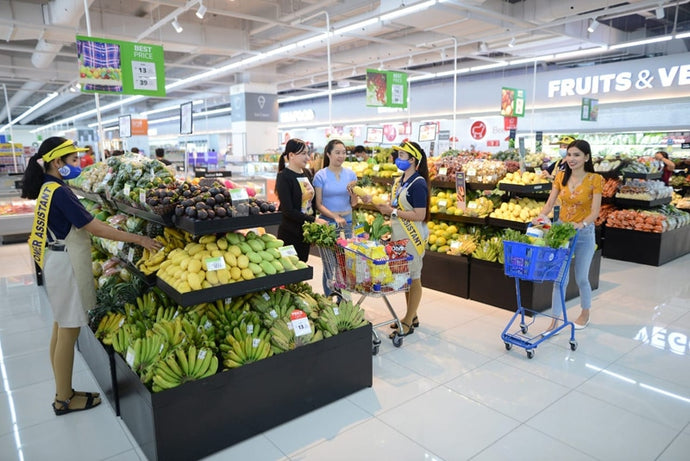 A Guide to the 3 Best Grocery Stores in Manila that Provide Both Quality and Convenience