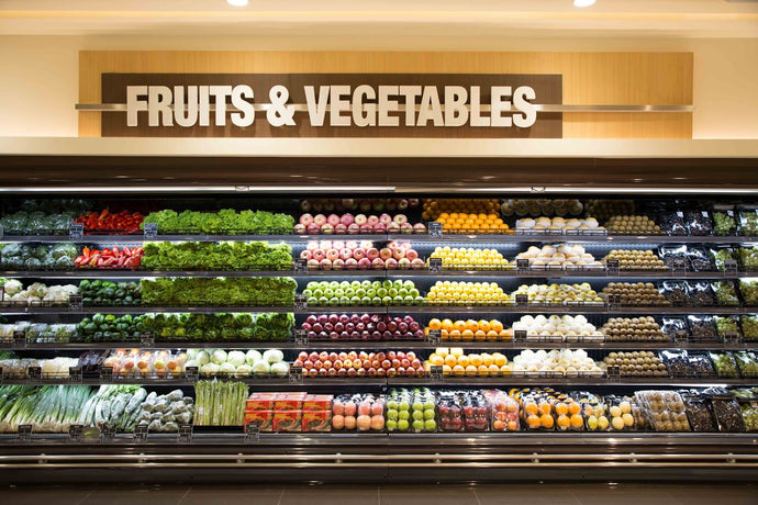Where to Get Fresh Fruits in Quezon City | Top 4 Palengkes, Groceries, and Online Deliveries for the Freshest Picks
