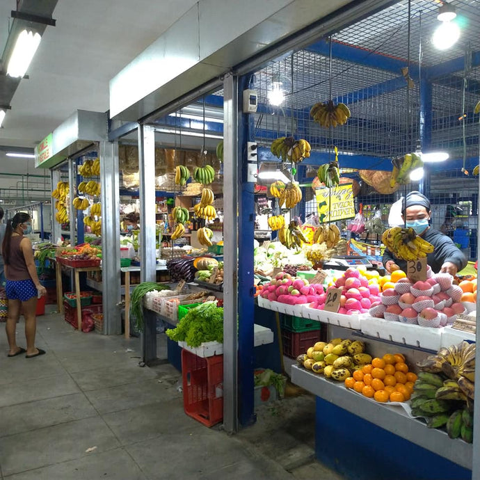 Where to Get Fresh Fruits in Cainta | Top 4 Palengkes, Groceries, and Online Deliveries for the Freshest Picks