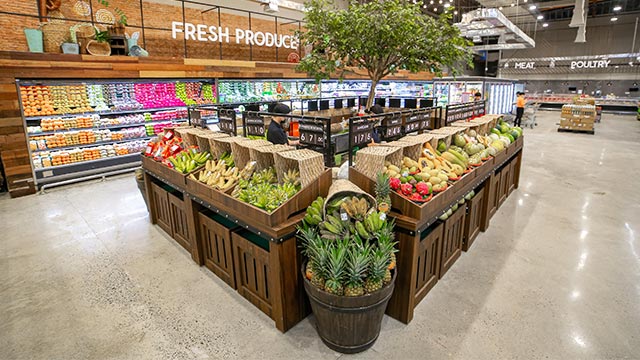 Where to Get Fresh Fruits in Marikina | Top 4 Palengkes, Groceries, and Online Deliveries for the Freshest Picks