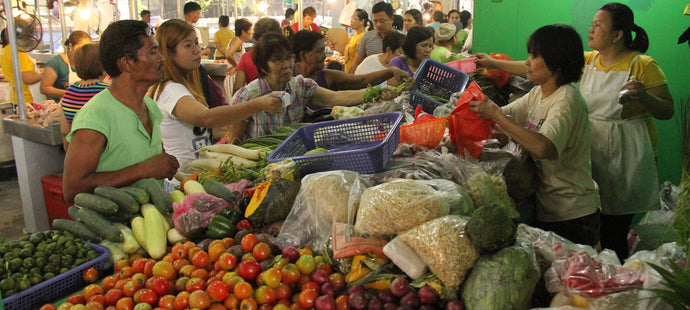 Top 3 Palengkes in Valenzuela For Your Fresh Produce and Seafood Needs