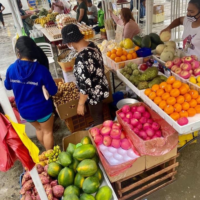 Where to Get Fresh Fruits in San Juan | Top 4 Palengkes, Groceries, and Online Deliveries for the Freshest Picks