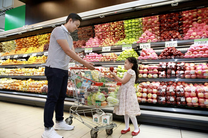 Where to Get Fresh Fruits in Manila City | Top 4 Palengkes, Groceries, and Online Deliveries for the Freshest Picks