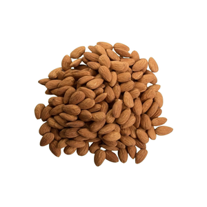 Raw Almonds (500g) Nuts & Seeds Fresh Next-Day Online Palengke Delivery in Metro Manila, Philippines by Safe Select