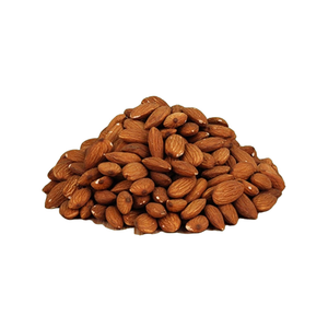 Roasted Almonds (500g) Nuts & Seeds Fresh Next-Day Online Palengke Delivery in Metro Manila, Philippines by Safe Select