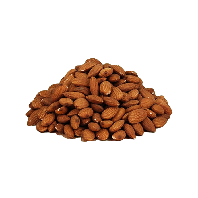 Roasted Almonds (500g) Nuts & Seeds Fresh Next-Day Online Palengke Delivery in Metro Manila, Philippines by Safe Select