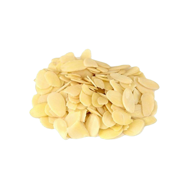 Sliced Raw Almonds (500g) Nuts & Seeds Fresh Next-Day Online Palengke Delivery in Metro Manila, Philippines by Safe Select