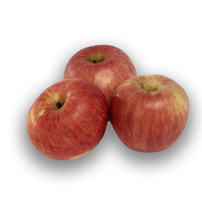 [GIFT] Red Fuji Apples (pc) Fruits Fresh Next-Day Online Palengke Delivery in Metro Manila, Philippines by Safe Select