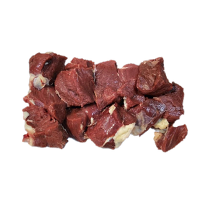 Beef Tenderloin Cubes Semi-Trimmed (500g) Fresh Meat Fresh Next-Day Online Palengke Delivery in Metro Manila, Philippines by Safe Select