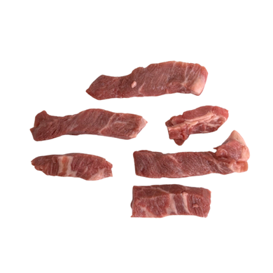 Beef Tenderloin Strips Fully Trimmed (500g) Fresh Meat Fresh Next-Day Online Palengke Delivery in Metro Manila, Philippines by Safe Select