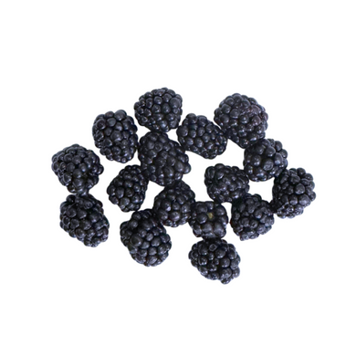 Blackberries (pack) Fruits Fresh Next-Day Online Palengke Delivery in Metro Manila, Philippines by Safe Select