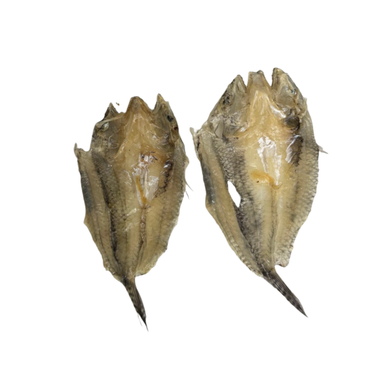 Daing na Biya (150g) Dried Fish Fresh Next-Day Online Palengke Delivery in Metro Manila, Philippines by Safe Select