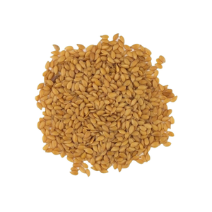 Golden Flax Seeds (250g) Nuts & Seeds Fresh Next-Day Online Palengke Delivery in Metro Manila, Philippines by Safe Select