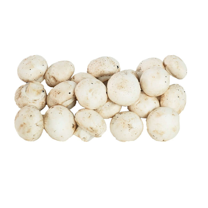 Button Mushrooms (250g) Mushroomss Fresh Next-Day Online Palengke Delivery in Metro Manila, Philippines by Safe Select