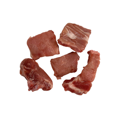 Pork Buto Buto with Laman (500g) Fresh Meat Fresh Next-Day Online Palengke Delivery in Metro Manila, Philippines by Safe Select