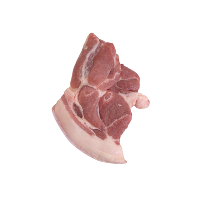 Pork Steak - with skin (500g) Fresh Meat Fresh Next-Day Online Palengke Delivery in Metro Manila, Philippines by Safe Select