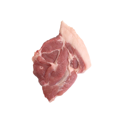 Pork Steak - no skin (500g) Fresh Meat Fresh Next-Day Online Palengke Delivery in Metro Manila, Philippines by Safe Select