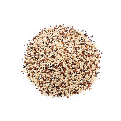 Tricolor Quinoa (250g) Rice & Grains Fresh Next-Day Online Palengke Delivery in Metro Manila, Philippines by Safe Select