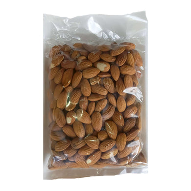 Raw Almonds (500g) Nuts & Snacks Fresh Next-Day Online Palengke Delivery in Metro Manila, Philippines by Safe Select