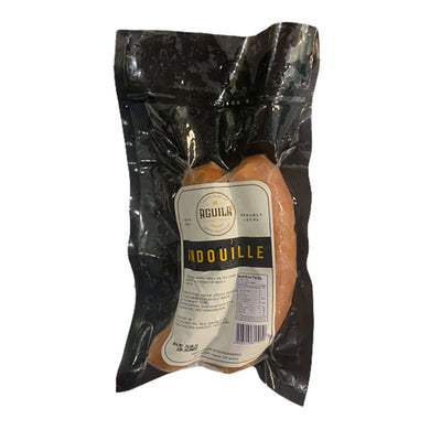 Andouille Sausage 250g - Aguila (pack) Aguila Deli Fresh Next-Day Online Palengke Aguila Delivery in Metro Manila, Philippines by Safe Select