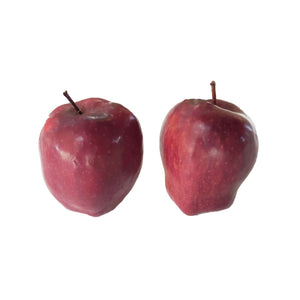 Red Washington Apple (pc) Fruits Fresh Next-Day Online Palengke Delivery in Metro Manila, Philippines by Safe Select