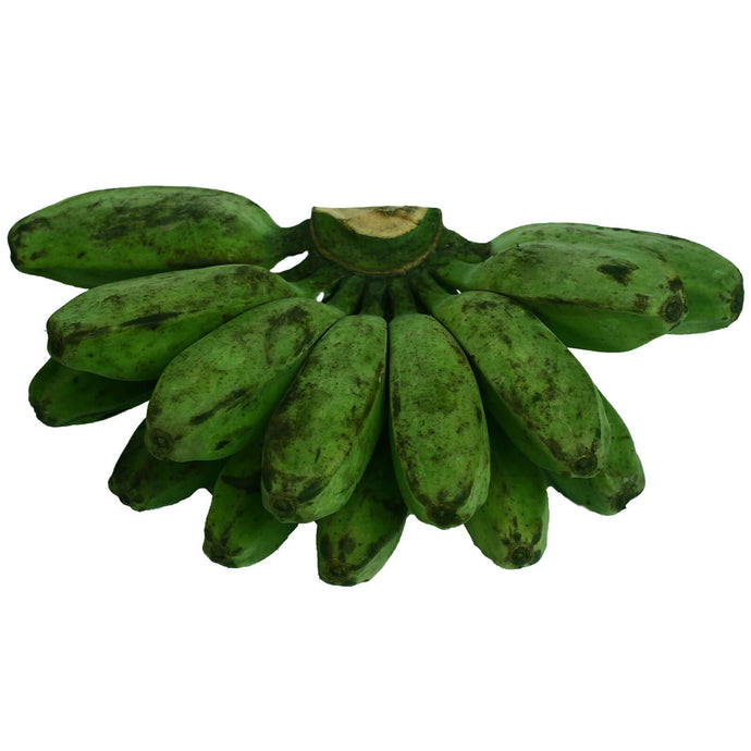 Saba Bananas (bundle) Fruits Fresh Next-Day Online Palengke Delivery in Metro Manila, Philippines by Safe Select