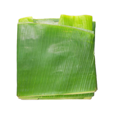 Banana Leaves (bundle) Other Items Fresh Next-Day Online Palengke Delivery in Metro Manila, Philippines by Safe Select